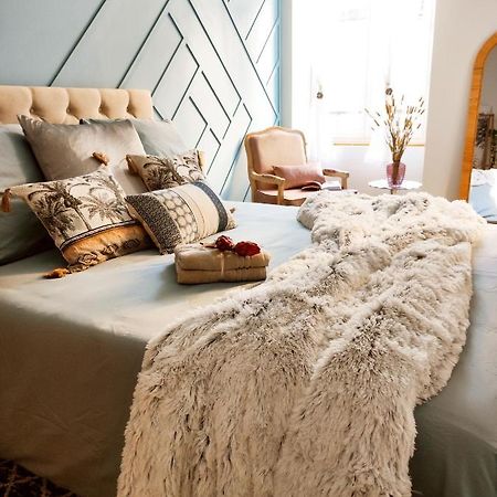 Appartements Design - Uniques - Centre Bagnères-de-Bigorre Dış mekan fotoğraf