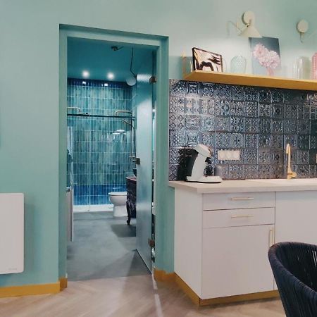 Appartements Design - Uniques - Centre Bagnères-de-Bigorre Dış mekan fotoğraf