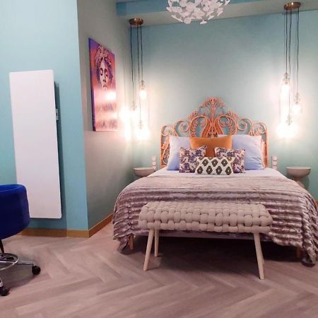 Appartements Design - Uniques - Centre Bagnères-de-Bigorre Dış mekan fotoğraf