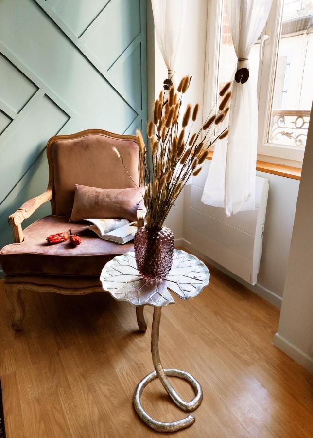 Appartements Design - Uniques - Centre Bagnères-de-Bigorre Dış mekan fotoğraf