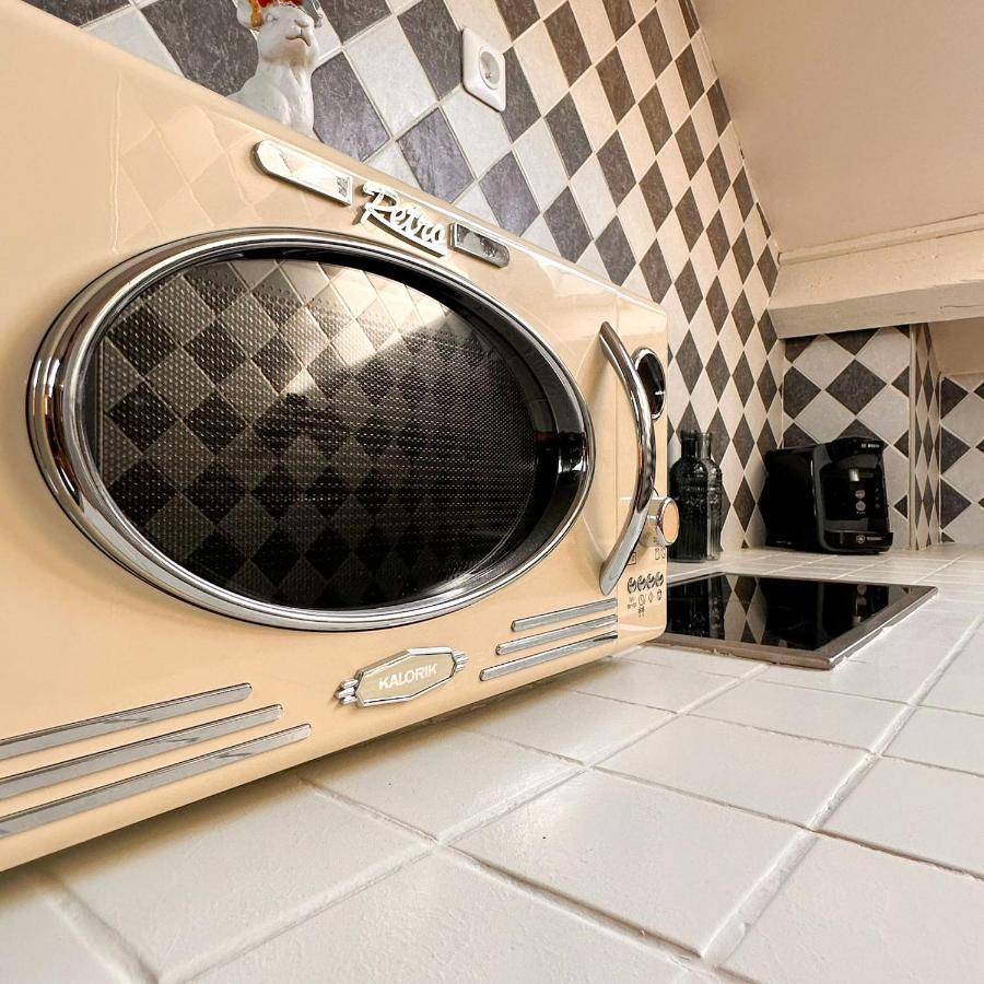 Appartements Design - Uniques - Centre Bagnères-de-Bigorre Dış mekan fotoğraf