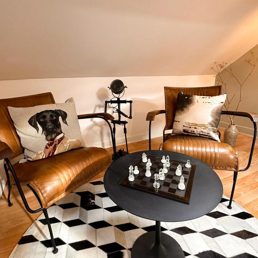 Appartements Design - Uniques - Centre Bagnères-de-Bigorre Dış mekan fotoğraf