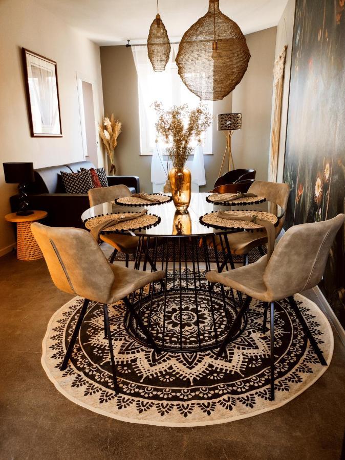 Appartements Design - Uniques - Centre Bagnères-de-Bigorre Dış mekan fotoğraf