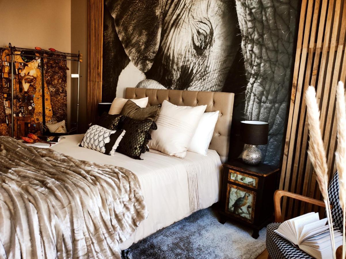 Appartements Design - Uniques - Centre Bagnères-de-Bigorre Dış mekan fotoğraf