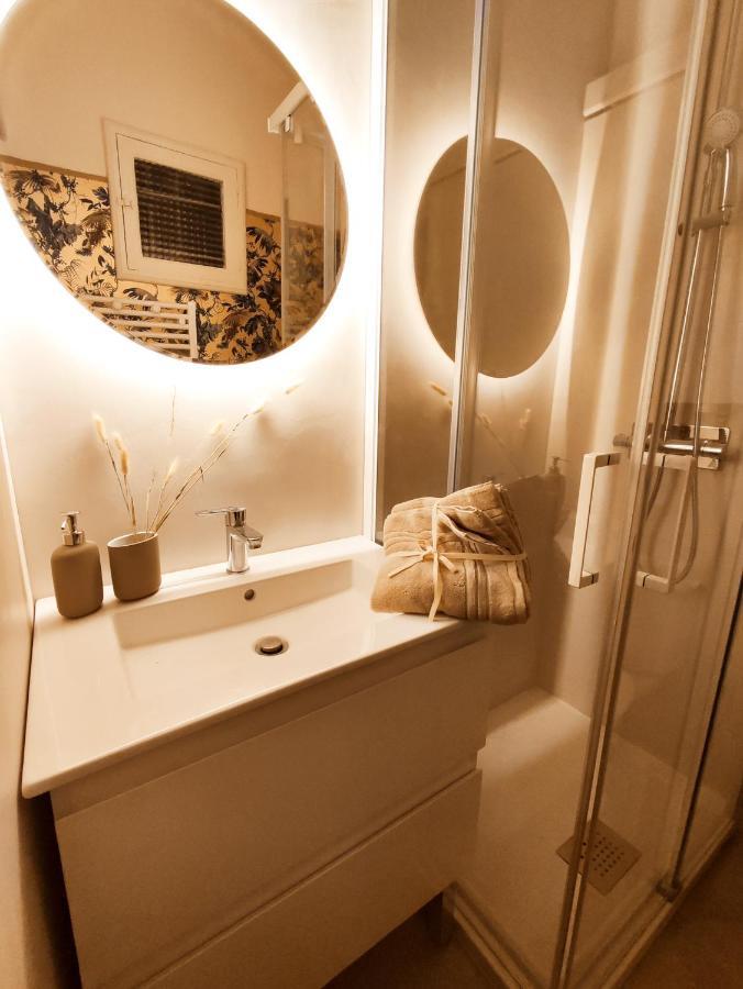 Appartements Design - Uniques - Centre Bagnères-de-Bigorre Dış mekan fotoğraf