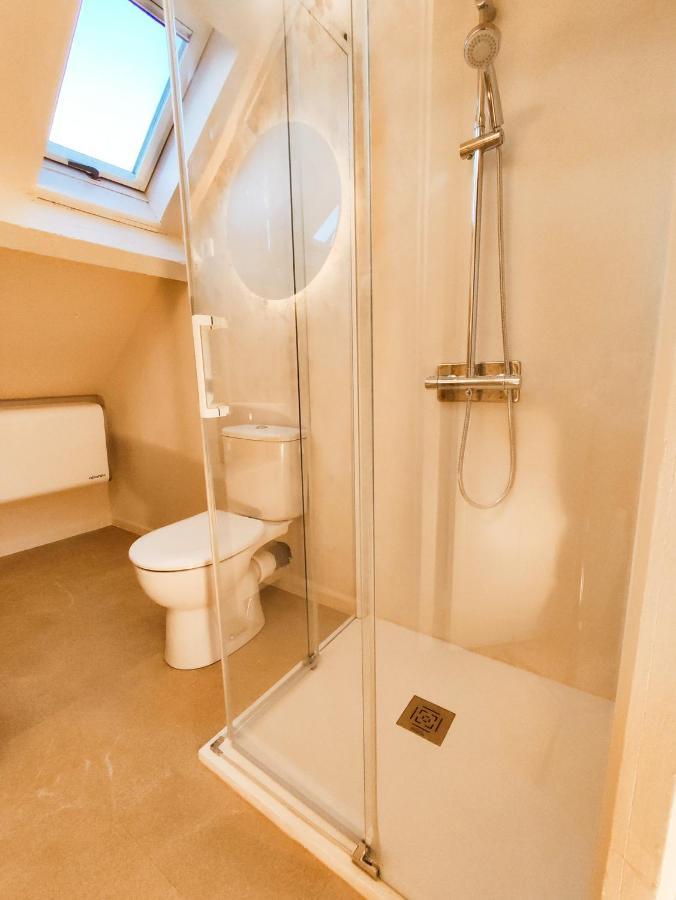 Appartements Design - Uniques - Centre Bagnères-de-Bigorre Dış mekan fotoğraf