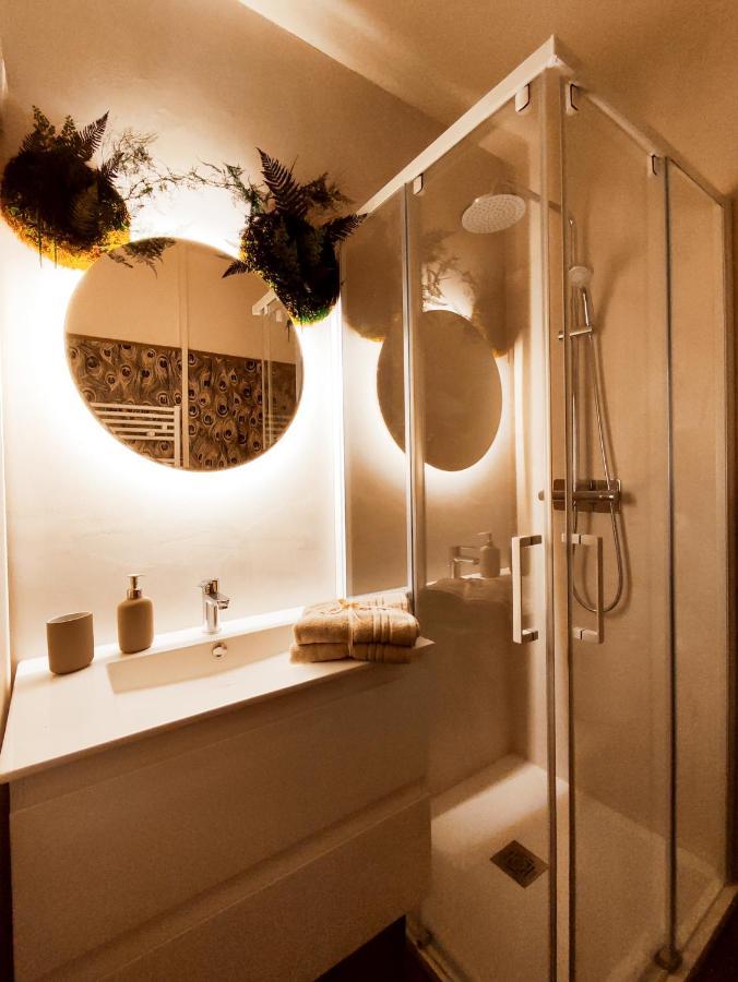 Appartements Design - Uniques - Centre Bagnères-de-Bigorre Dış mekan fotoğraf