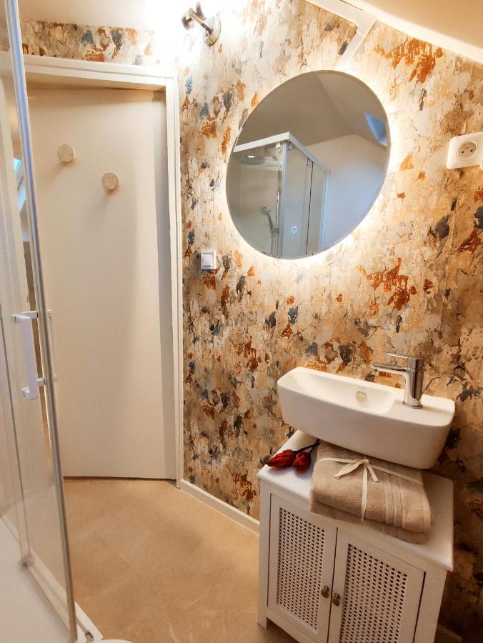Appartements Design - Uniques - Centre Bagnères-de-Bigorre Dış mekan fotoğraf