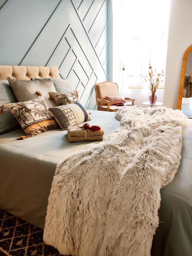 Appartements Design - Uniques - Centre Bagnères-de-Bigorre Dış mekan fotoğraf