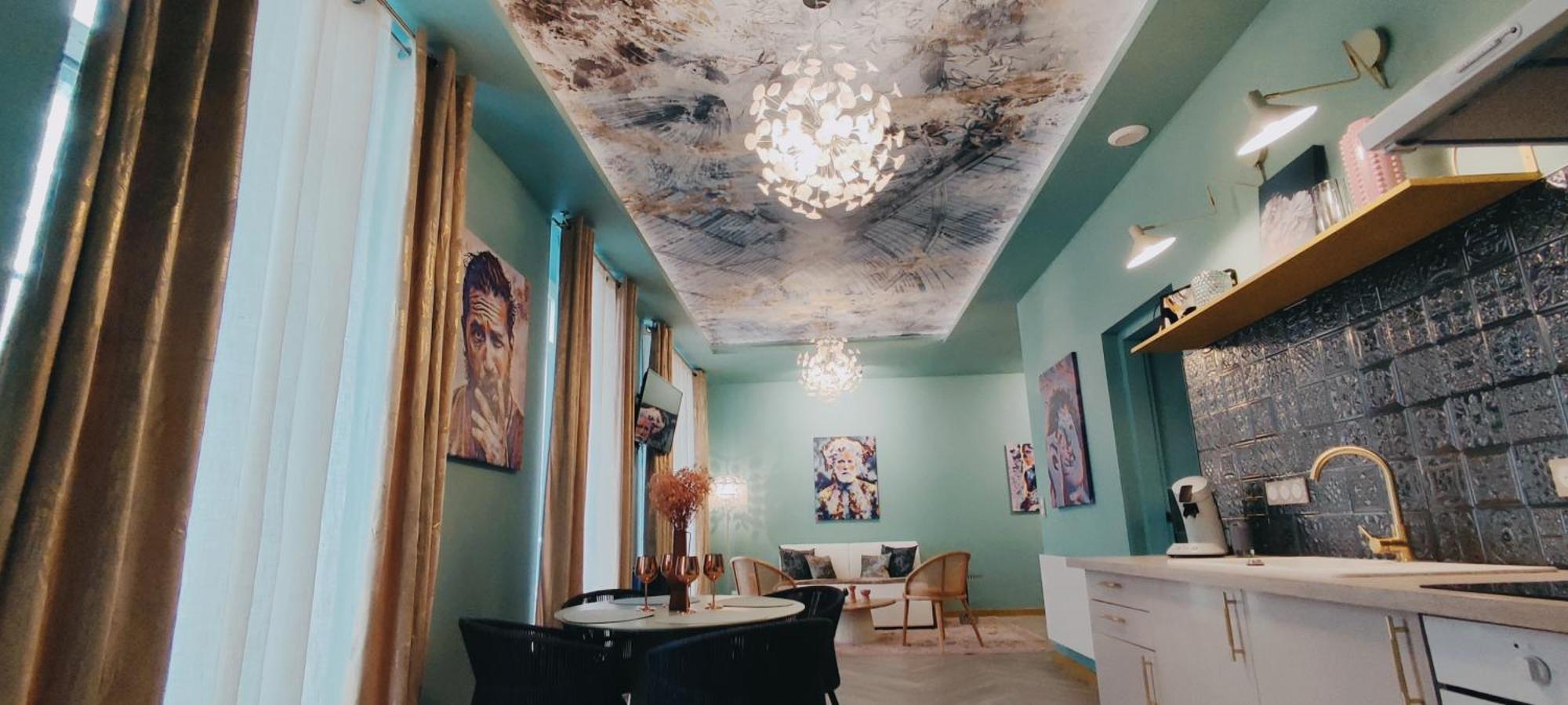 Appartements Design - Uniques - Centre Bagnères-de-Bigorre Dış mekan fotoğraf