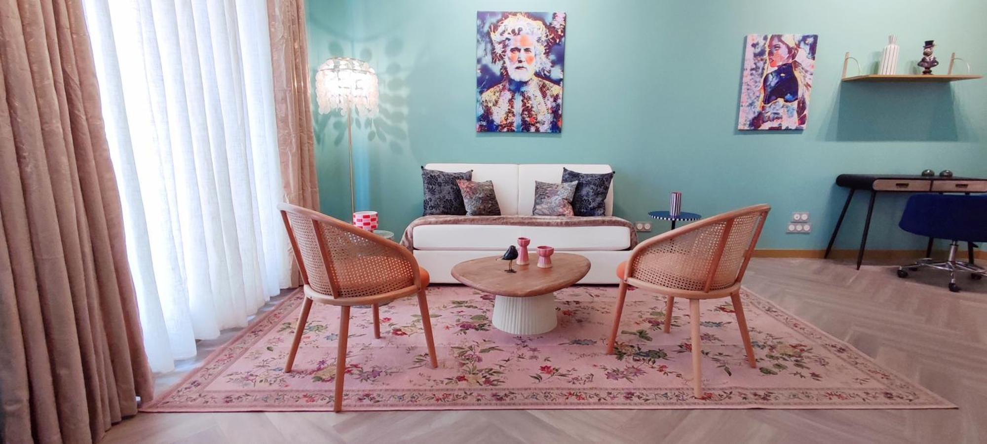 Appartements Design - Uniques - Centre Bagnères-de-Bigorre Dış mekan fotoğraf