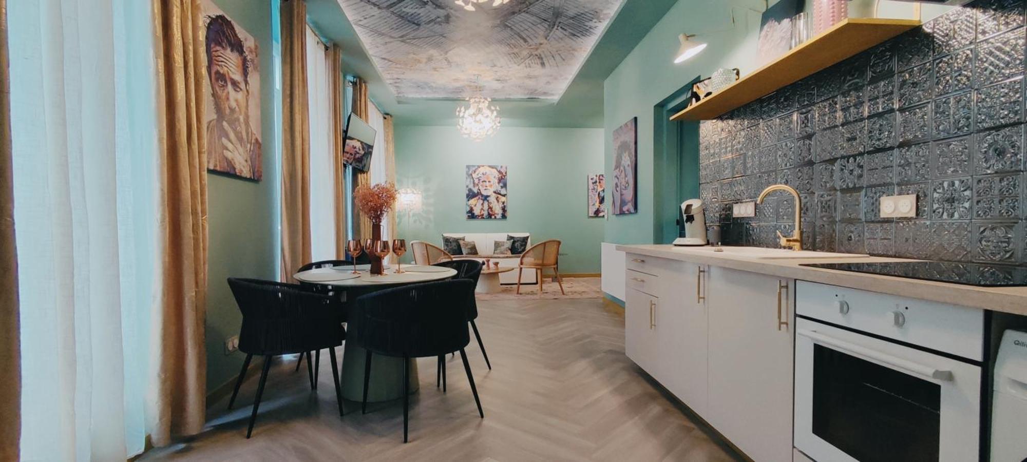 Appartements Design - Uniques - Centre Bagnères-de-Bigorre Dış mekan fotoğraf