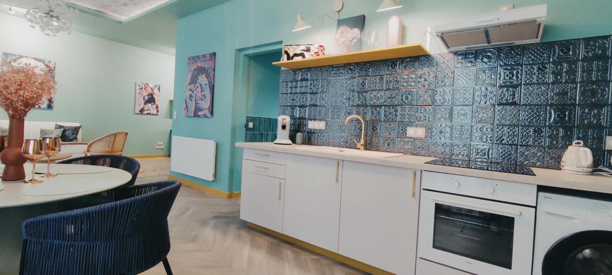 Appartements Design - Uniques - Centre Bagnères-de-Bigorre Dış mekan fotoğraf