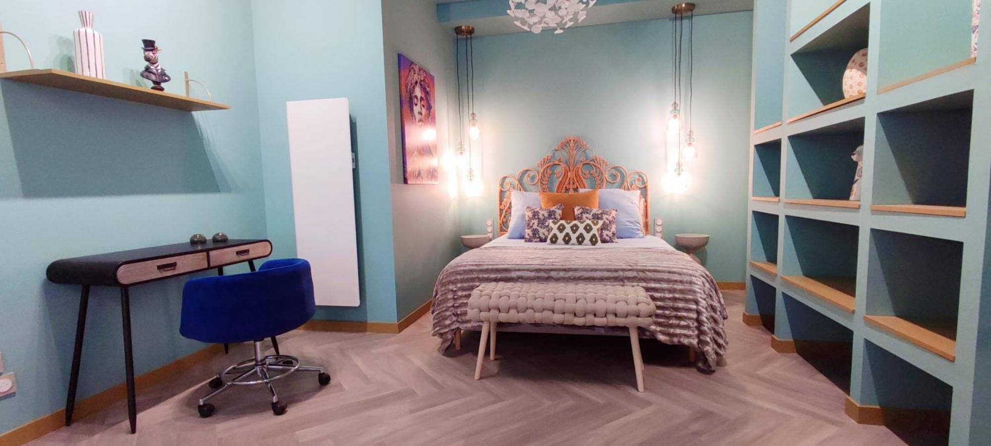 Appartements Design - Uniques - Centre Bagnères-de-Bigorre Dış mekan fotoğraf